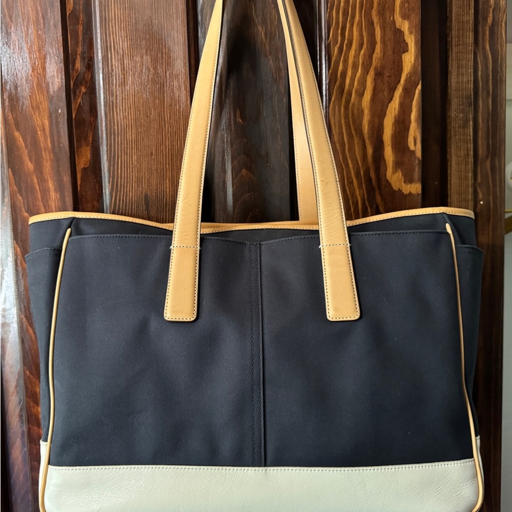 Coach Versatile Large Tote